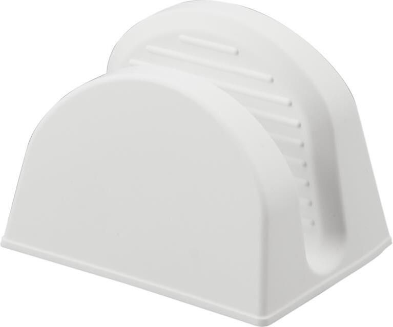 Yamazaki Siliconen Ovenwanten Magnetisch Tower Wit (set van 2)