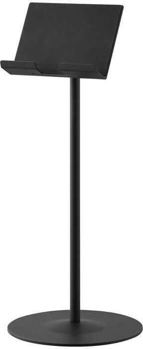 Yamazaki Tablet Standaard Hoogte Verstelbaar Smart Zwart