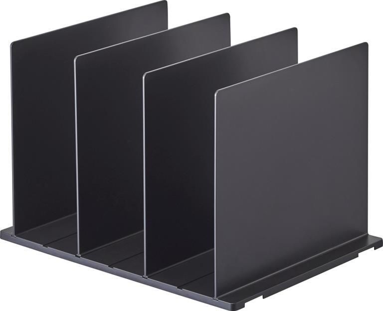 Yamazaki Tassen Organizer Smart Zwart