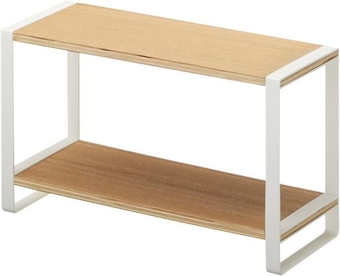 Yamazaki Tosca Keukenorganiser Wit