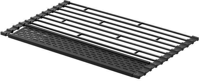 Yamazaki Tower Afdruiprek Opvouwbaar Zwart - Foto 2