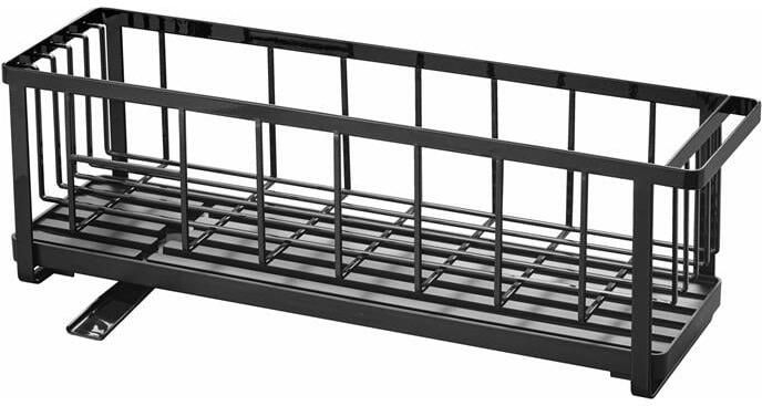 Yamazaki Tower Afdruiprek Zwart