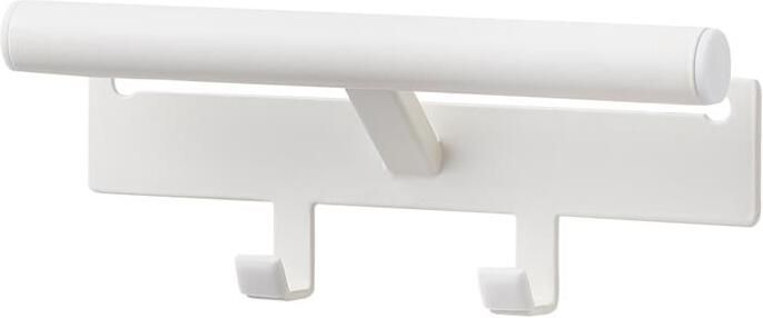 Yamazaki Tower Kapstokhaak Wit