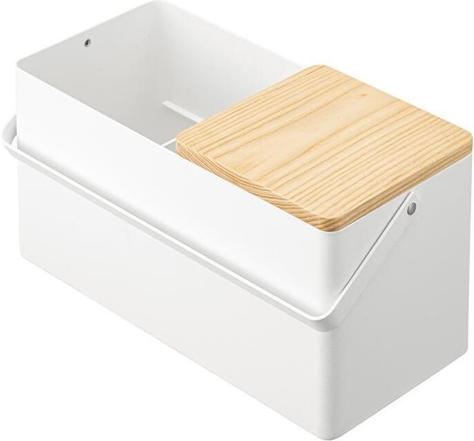 Yamazaki Tower Make-up Organiser Wit