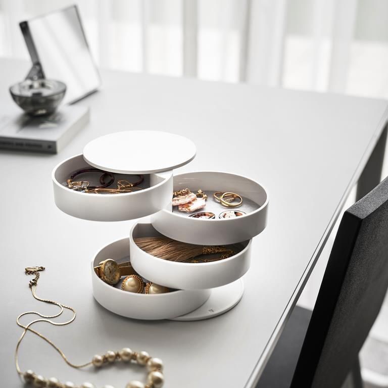 Home24 Sieradendoosje Tower Yamazaki