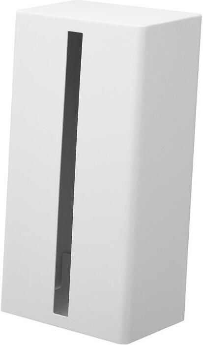 Yamazaki Vertical Tissuebox Tower Wit