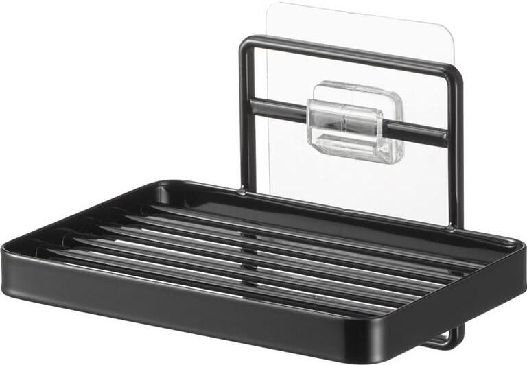 Yamazaki Zeepbakje met wandbevestiging