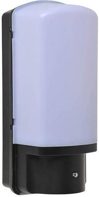 Ylumen Buitenlamp Sens dag nacht sensor zwart - Foto 1