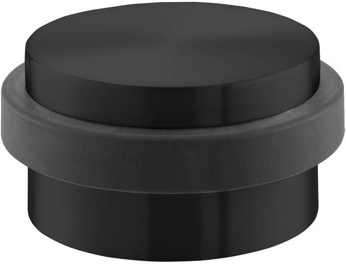 Zack Argos Deurstopper Zwart