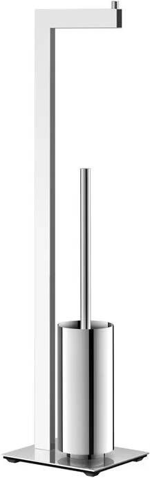 Zack Linea Toiletbutler glans