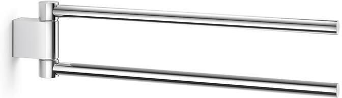 Zack Atore Handdoekhouder Draaibaar