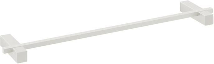 Zack Carvo Handdoekstang Wit