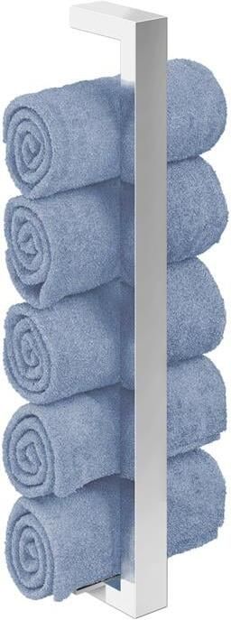 Zack Linea Handdoekhouder Hooglans