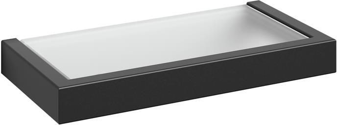 Zack Linea Planchet Zwart