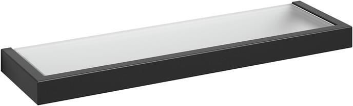 Zack Linea Planchet Zwart