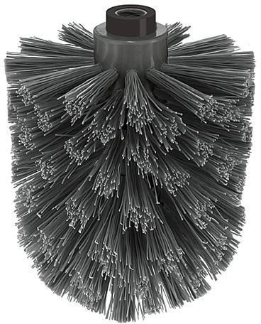 Zack Reserve Toiletborstel Ø 8 1 cm