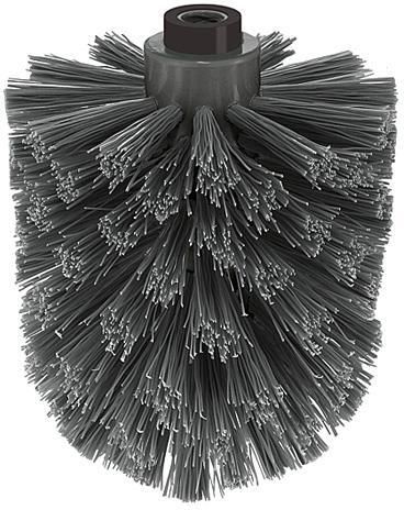 Zack Reserve Toiletborstel Ø 8 5 cm