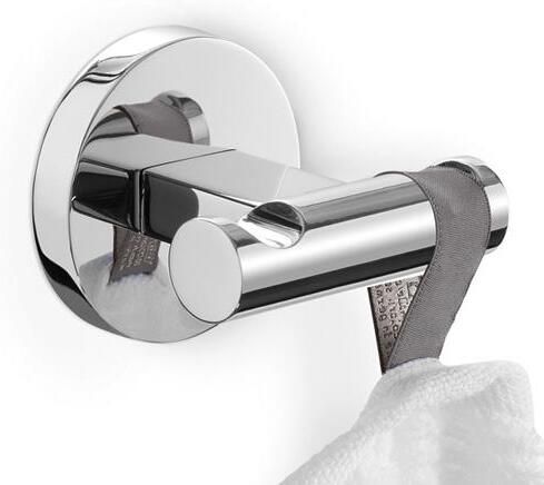 Zack Scala Handdoekhaak glans