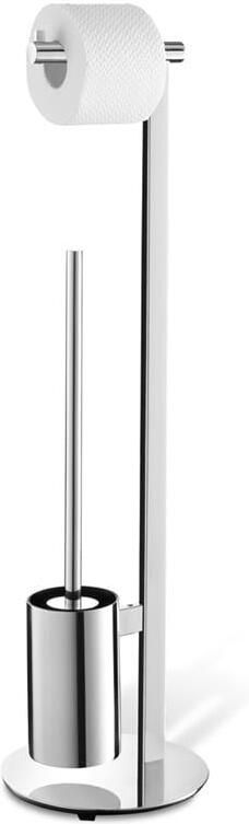 Zack Scala Toiletbutler