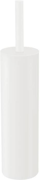 Zack Turbo Toiletborstel Losstaand Wit