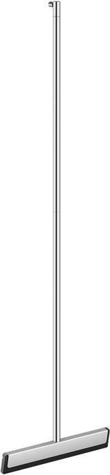 Zack Yemo Vloerwisser Hoogglans