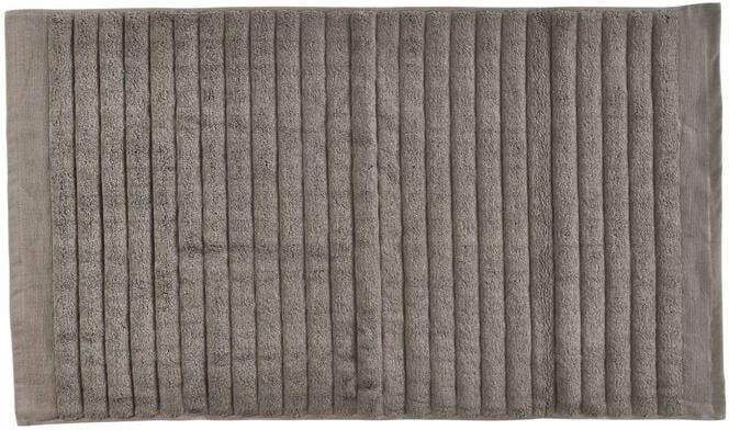 Zone Denmark Inu Badmat 80 x 50 cm Taupe