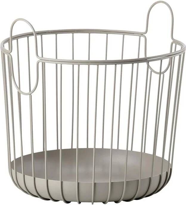 Zone Denmark Inu Opbergmand Taupe