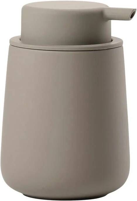 Zone Denmark Nova One Zeepdispenser Taupe