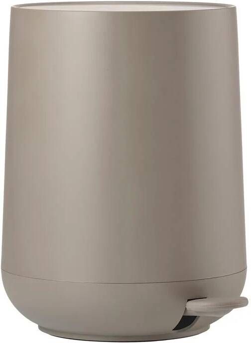 Zone Denmark Nova Pedaalemmer 5 L Taupe