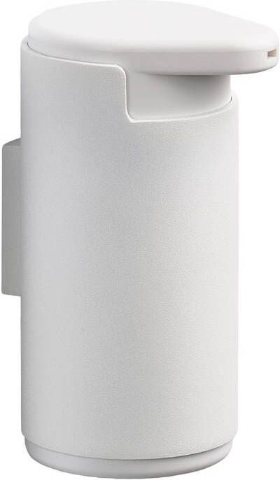 Zone Denmark Rim Zeepdispenser Wit