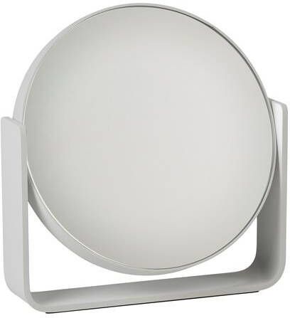 Zone Denmark Ume Tafelspiegel Lichtgrijs
