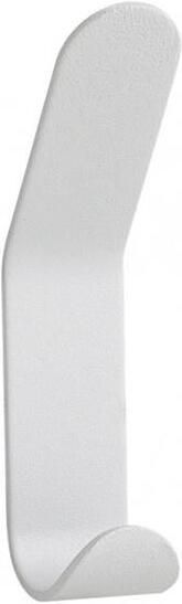 Zone Denmark A Haak Dubbel Soft grijs