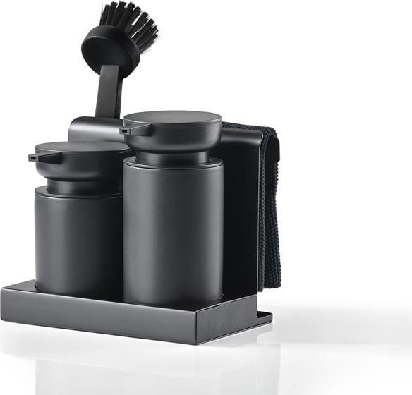 Zone Denmark DIISH Afwasset Zwart