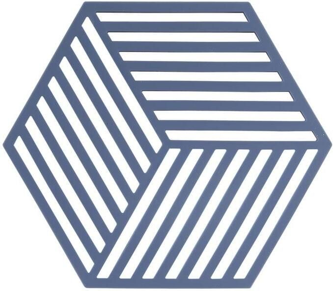 Zone Denmark Hexagon 3D Onderzetter