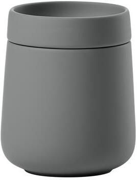 Zone Denmark Nova One Pot met Deksel 290 ml Grijs