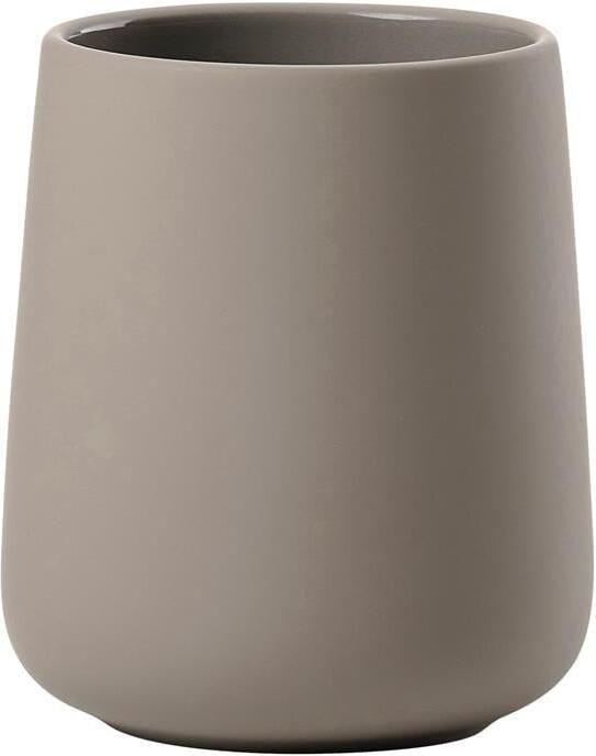 Zone Denmark Nova One Tandenborstelhouder Taupe