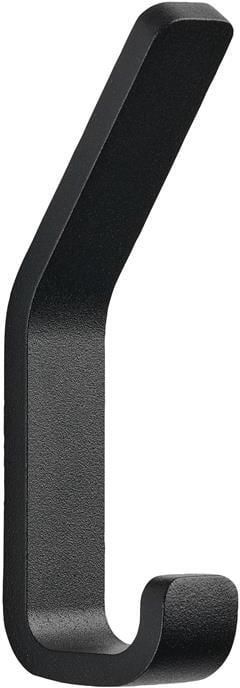 Zone Denmark Rim Dubbele Ophanghaak Zwart