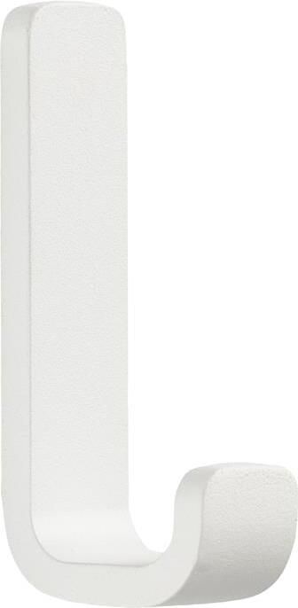 Zone Denmark Rim Ophanghaak Wit