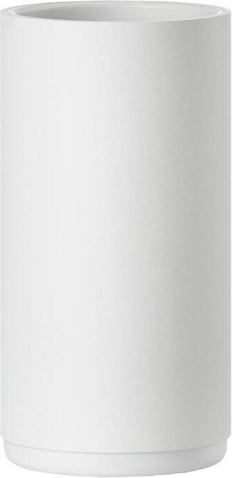 Zone Denmark Rim Tandenborstelhouder Wit