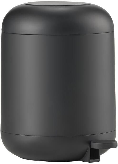 Zone Denmark Sensu Pedaalemmer Zwart