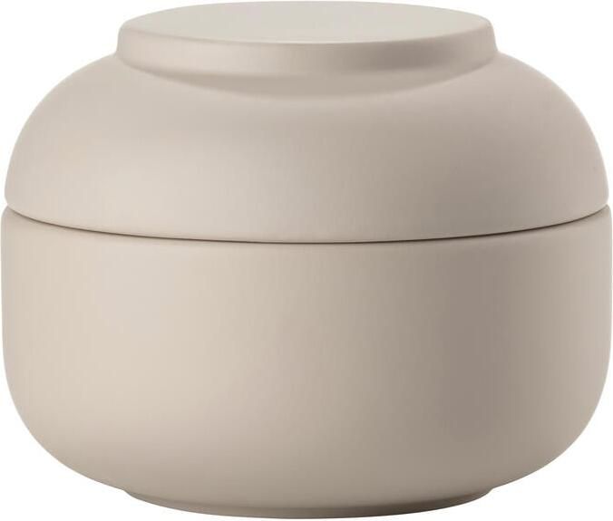 Zone Denmark Sensu Pot met Deksel Zand