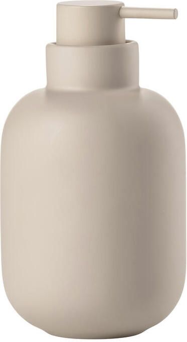 Zone Denmark Sensu Zeepdispenser Zand