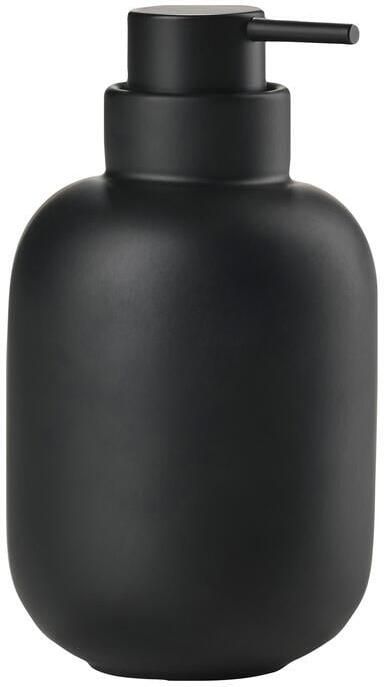 Zone Denmark Sensu Zeepdispenser Zwart