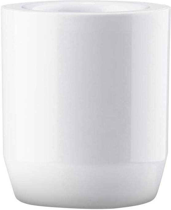 Zone Denmark SUII Tandenborstelbeker Wit