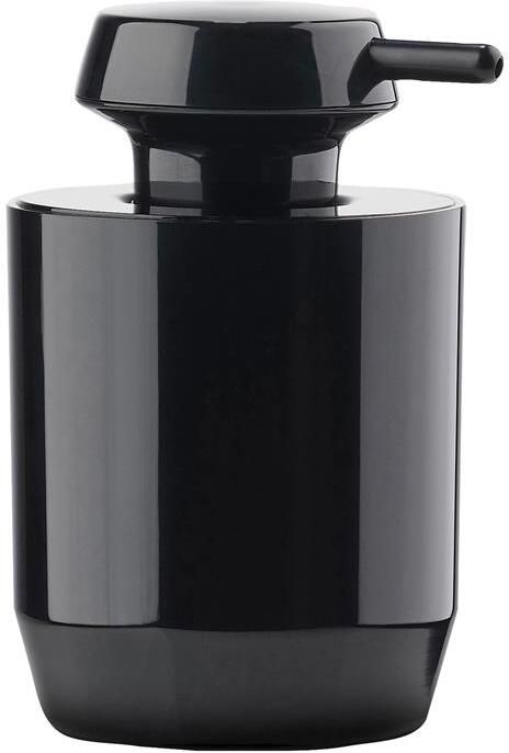 Zone Denmark SUII Zeepdispenser Zwart