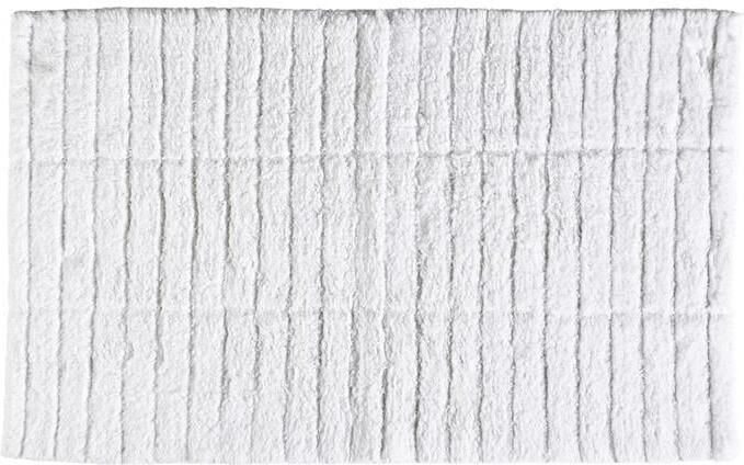 Zone Denmark Tiles Badmat Wit