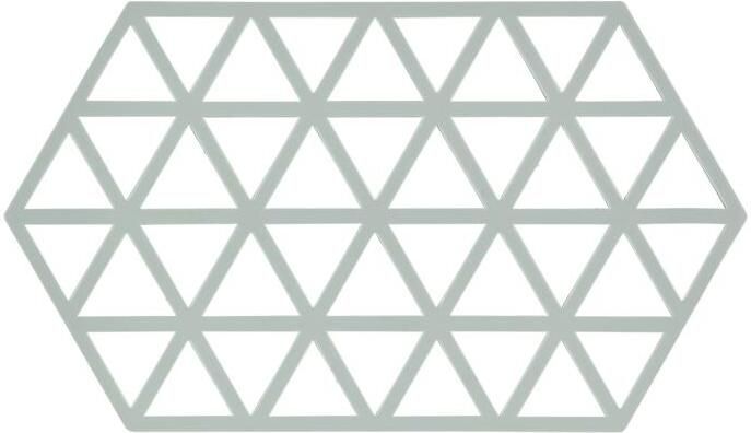 Zone Denmark Triangles Onderzetter