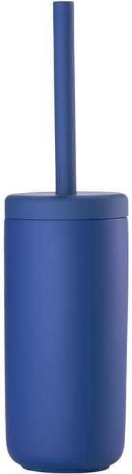 Zone Denmark Ume Toiletborstel Indigo Blue