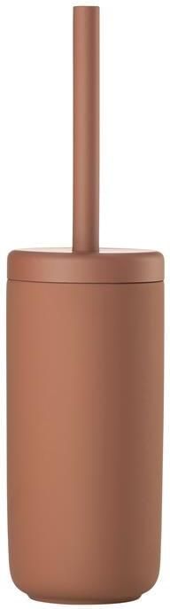 Zone Denmark Ume Toiletborstel Terracotta