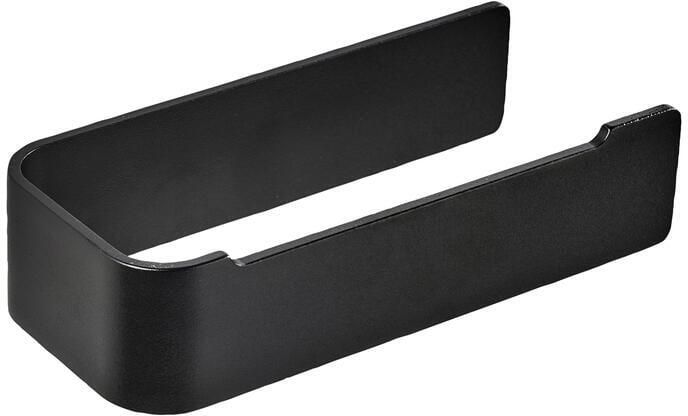 Zone Denmark Ume Toiletrolhouder Zwart